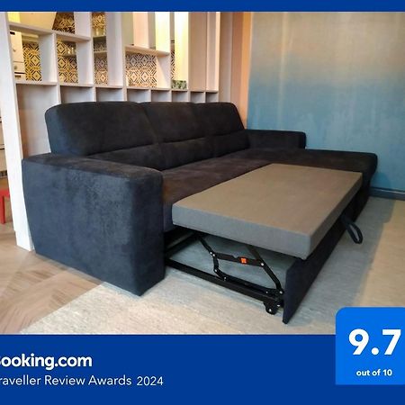 Blonde River Apartman Mora Сегед Екстериор снимка