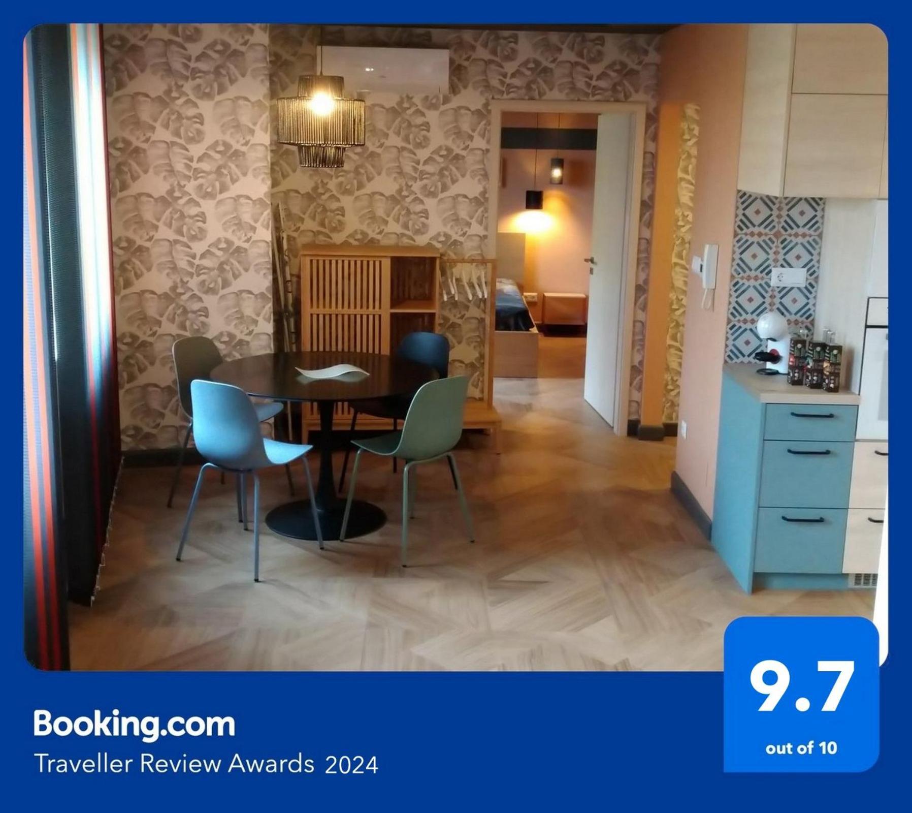 Blonde River Apartman Mora Сегед Екстериор снимка