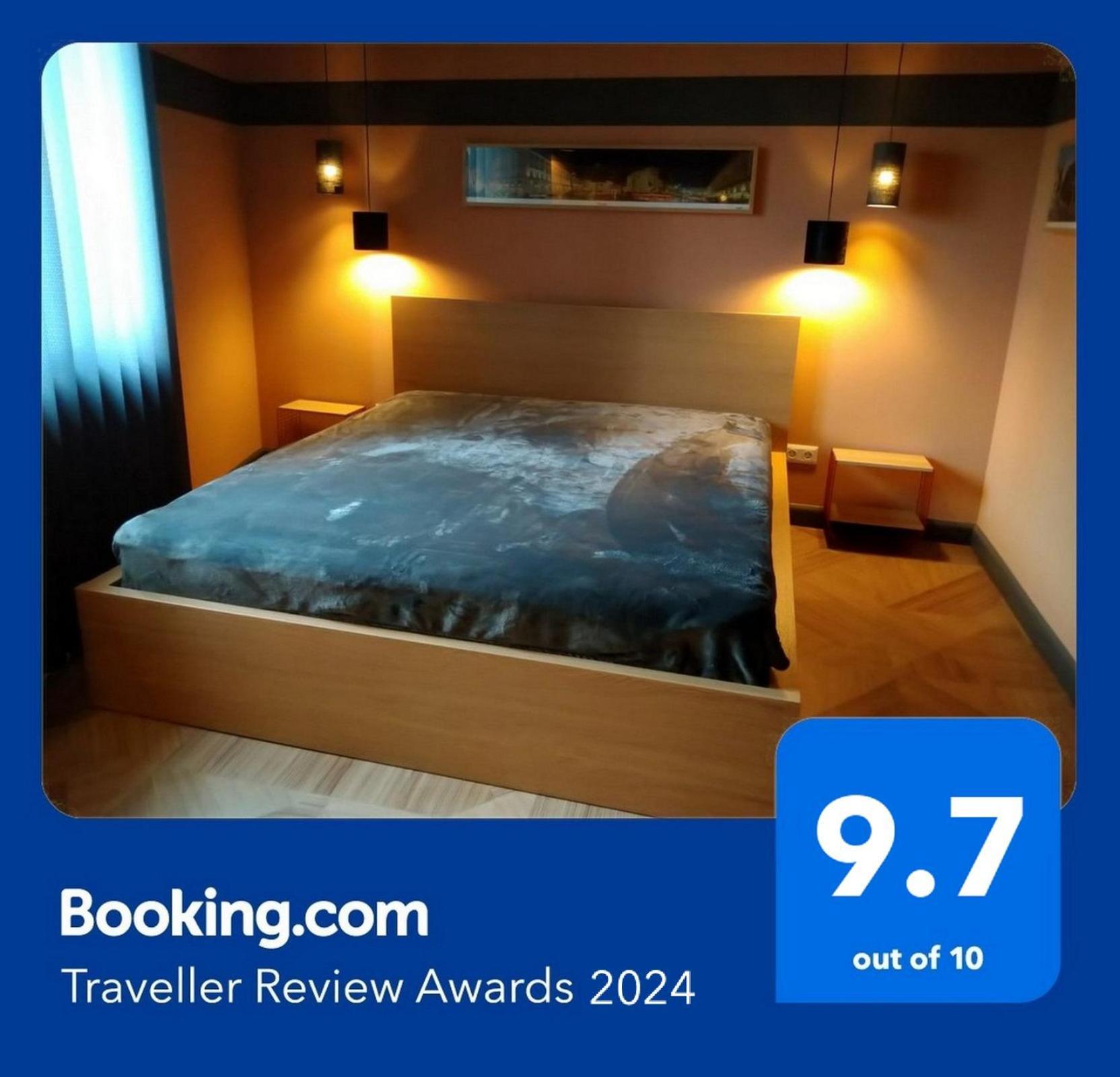Blonde River Apartman Mora Сегед Екстериор снимка